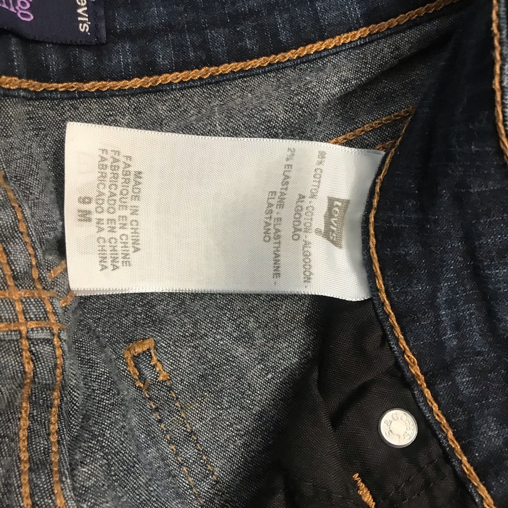 Levi’s Jeans - Picture 5 of 5
